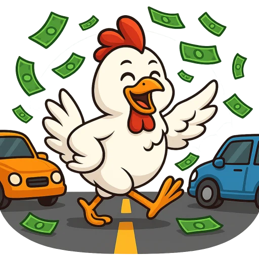 Chicken Road 2