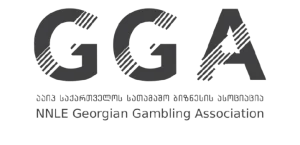 GGA logo